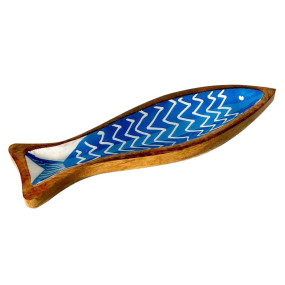 Travessa Peixe 35cm